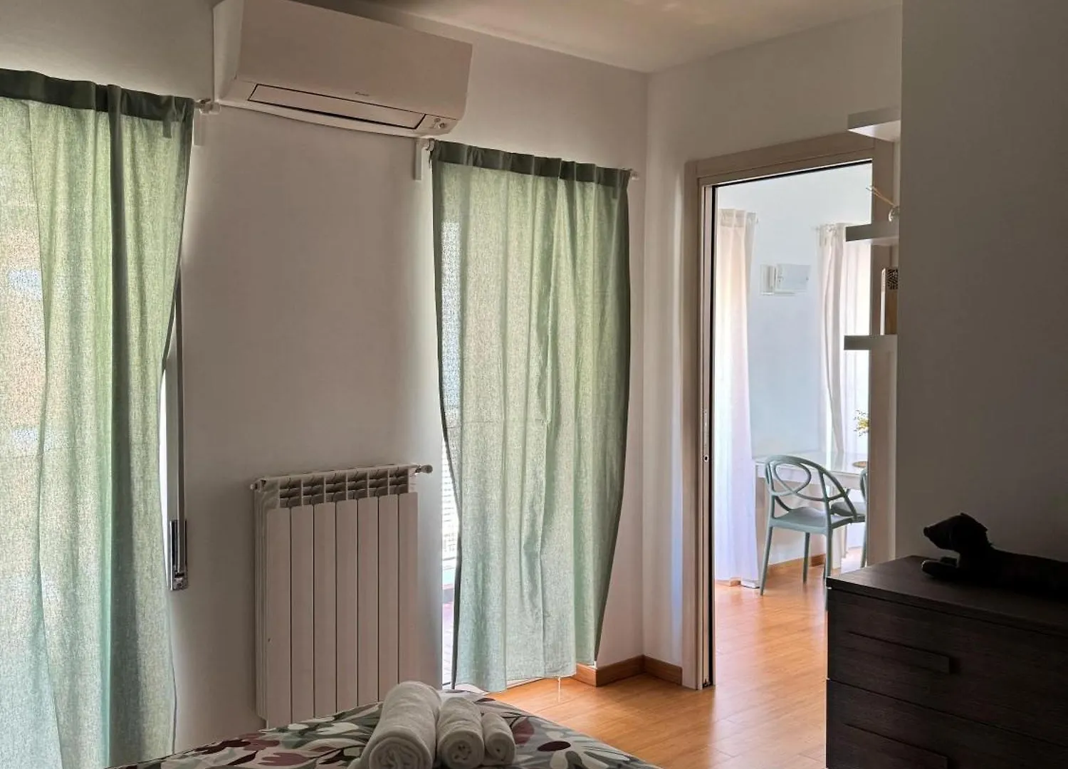 Apartment Splendido Attico Con Terrazza A Trastevere Rome