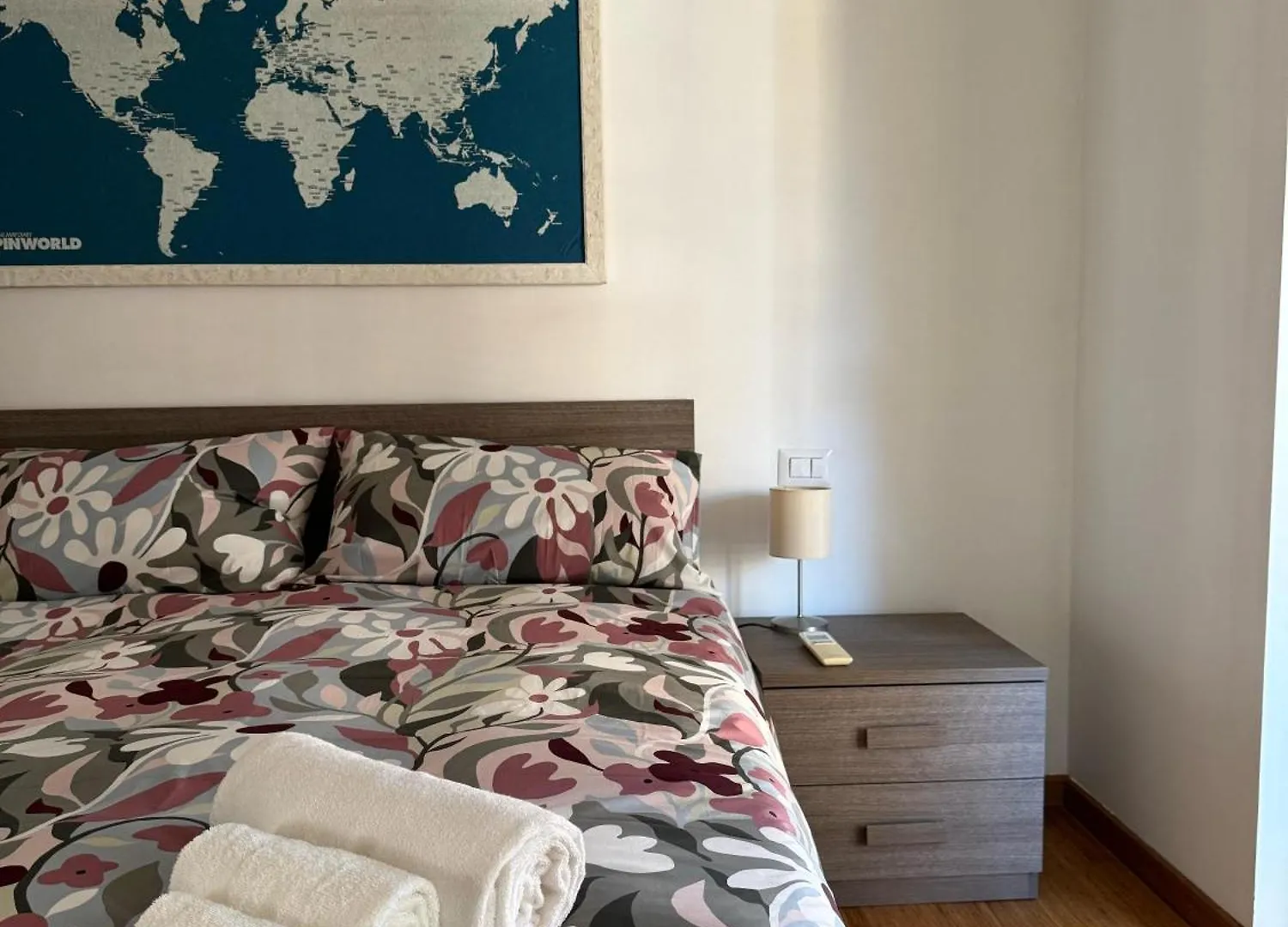 Splendido Attico Con Terrazza A Trastevere Rome 0*,