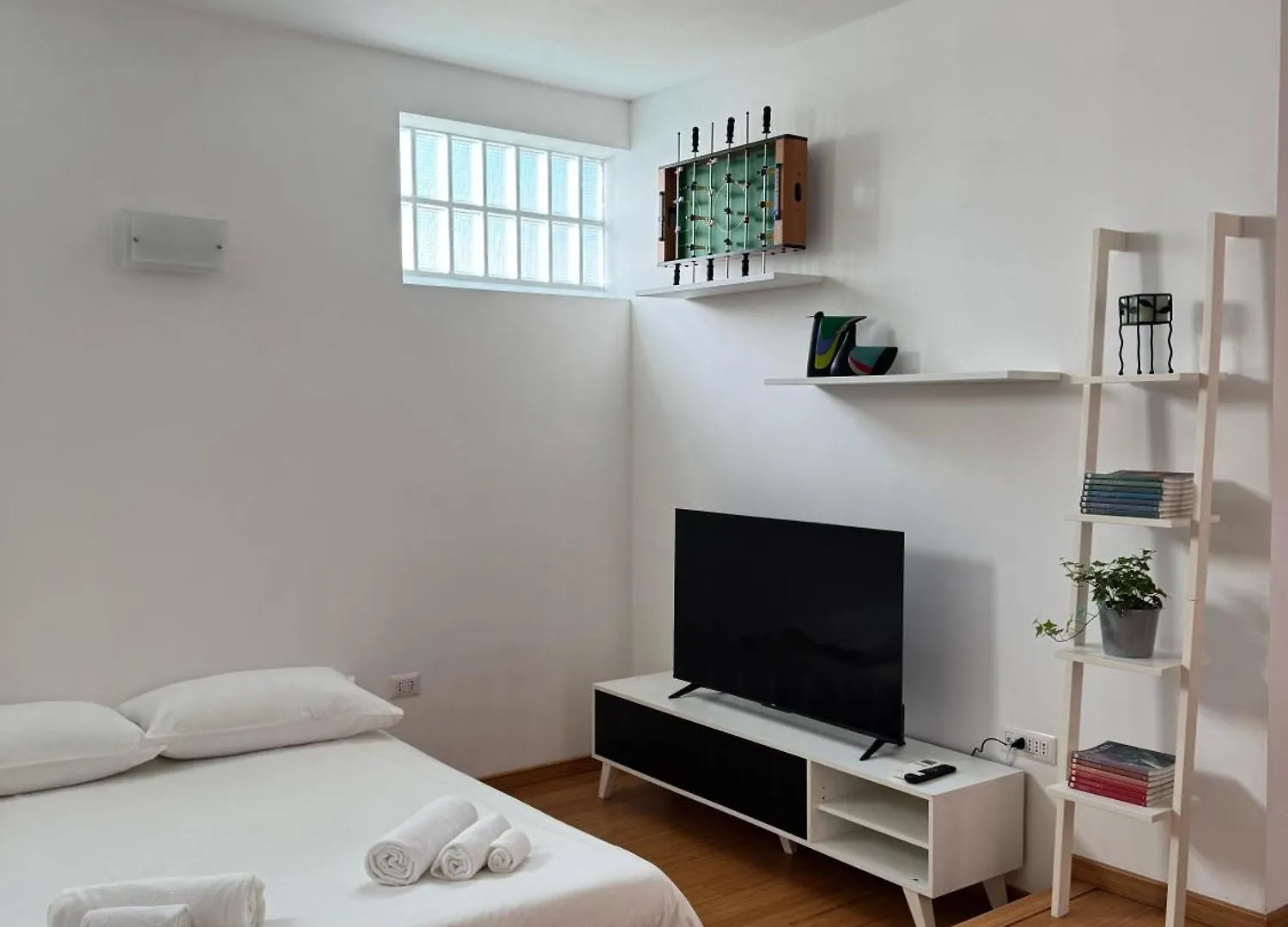 Apartment Splendido Attico Con Terrazza A Trastevere Rome